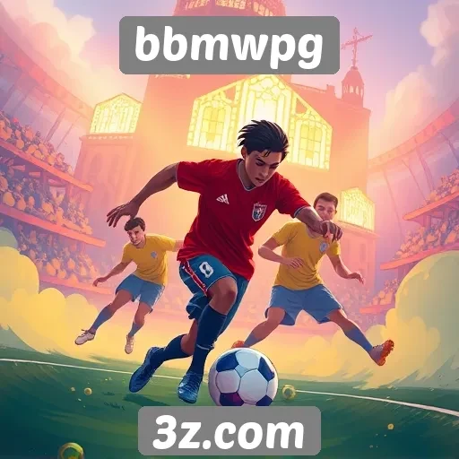 Recursos exclusivos do bbmwpg para jogadores brasileiros