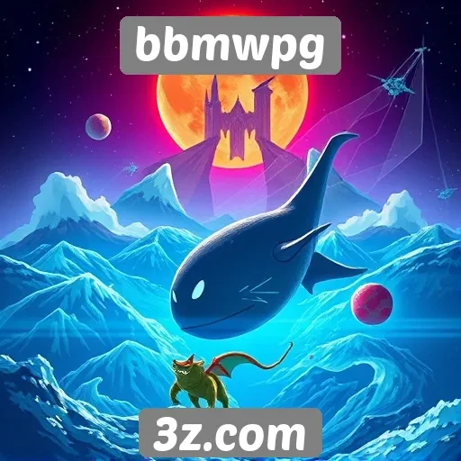 jogos populares no site bbmwpg
